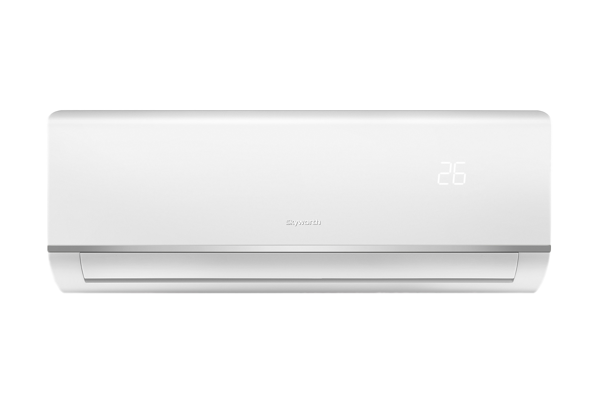 Skyworth 1 Ton Inverter Split AC