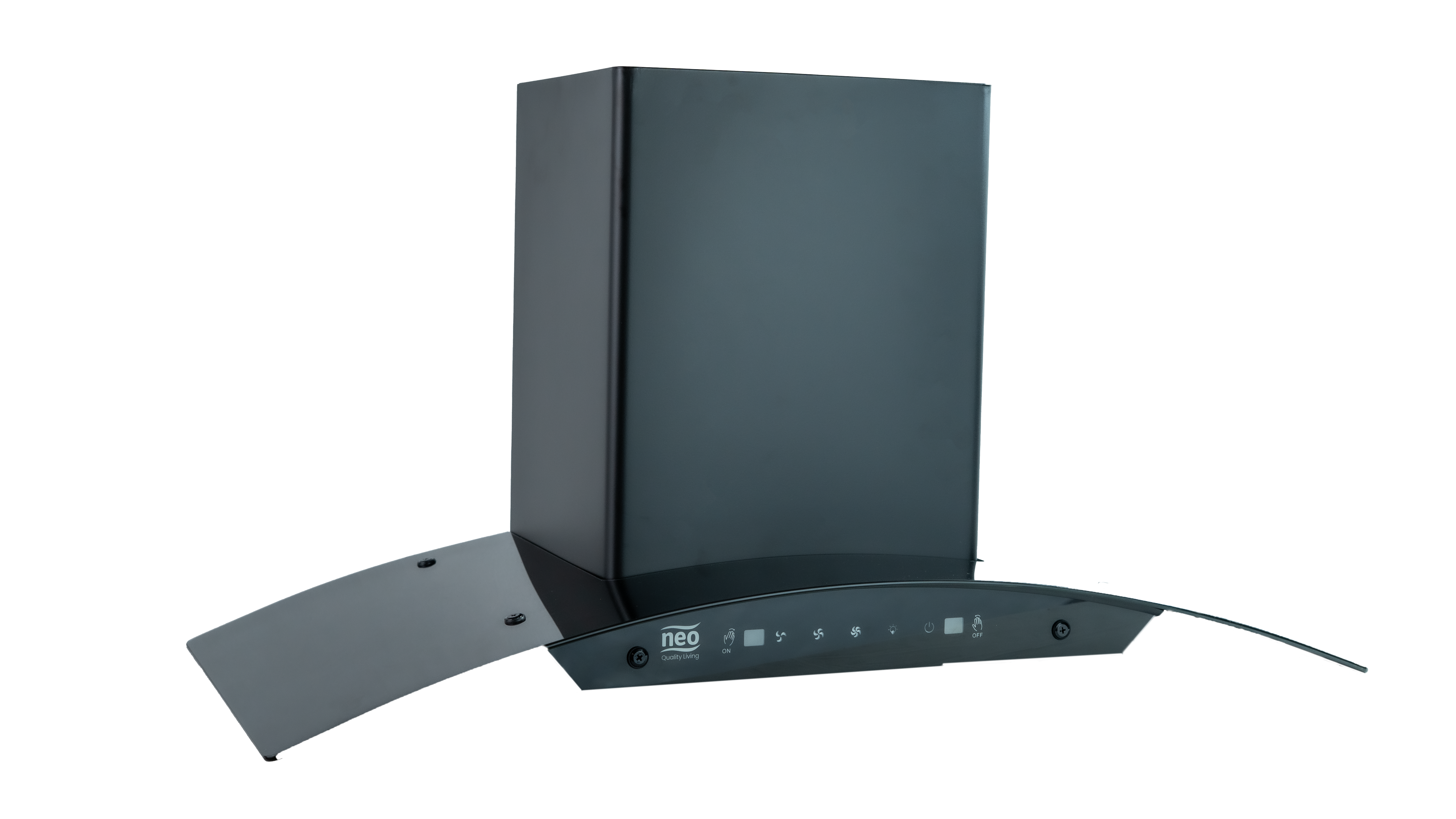 Aura chimney