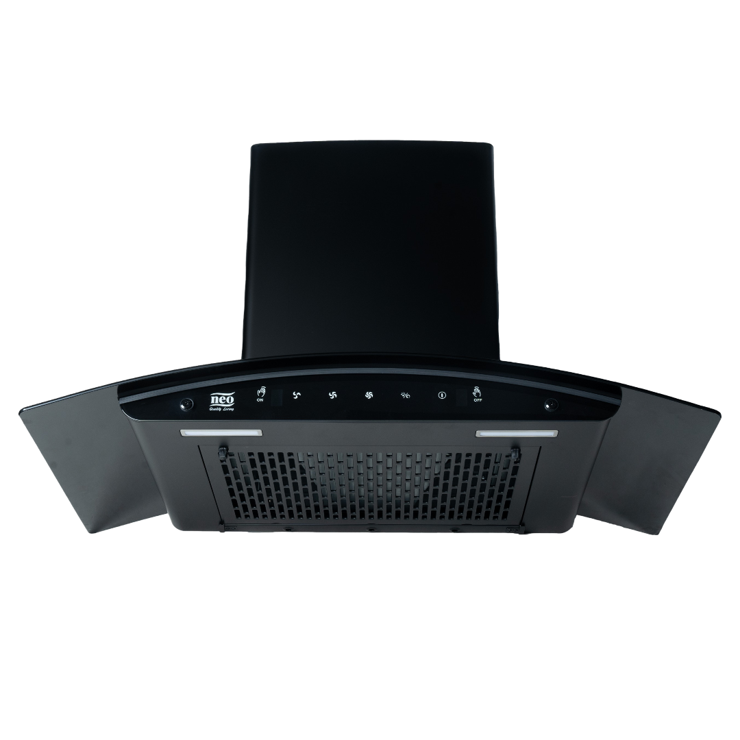 Exotica chimney