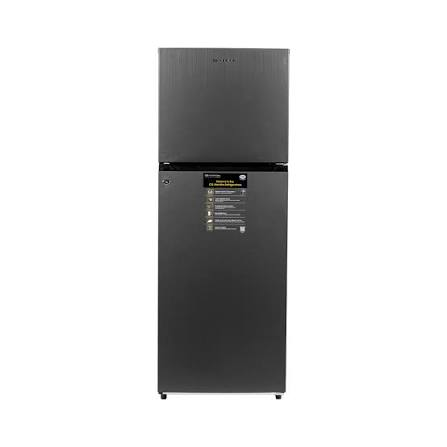 Aura Double Door 350L Refrigerator