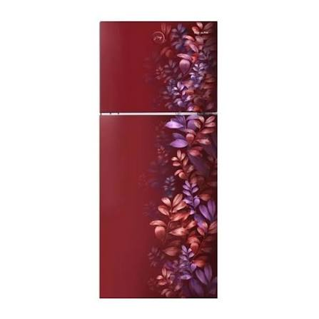 Aura Bottom Mount 400L Refrigerator
