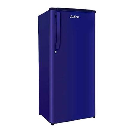 Aura Single Door 200L Refrigerator