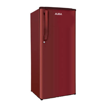 Aura Compact 85L Refrigerator