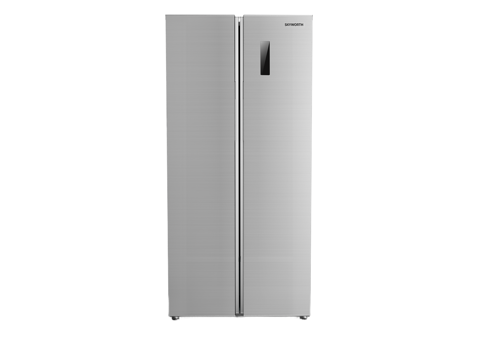 Skyworth SBS-500WIM Side by Side Refrigerator