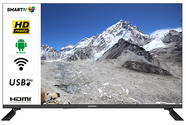 Skyworth 32STD2000S Smart TV