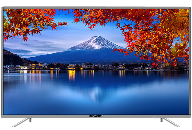 Skyworth 55G6400G 4K UHD Google TV