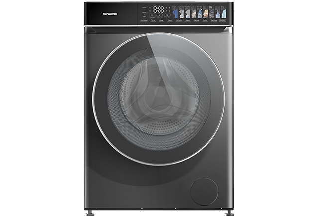 Skyworth F12462GB Front Load Washing Machine