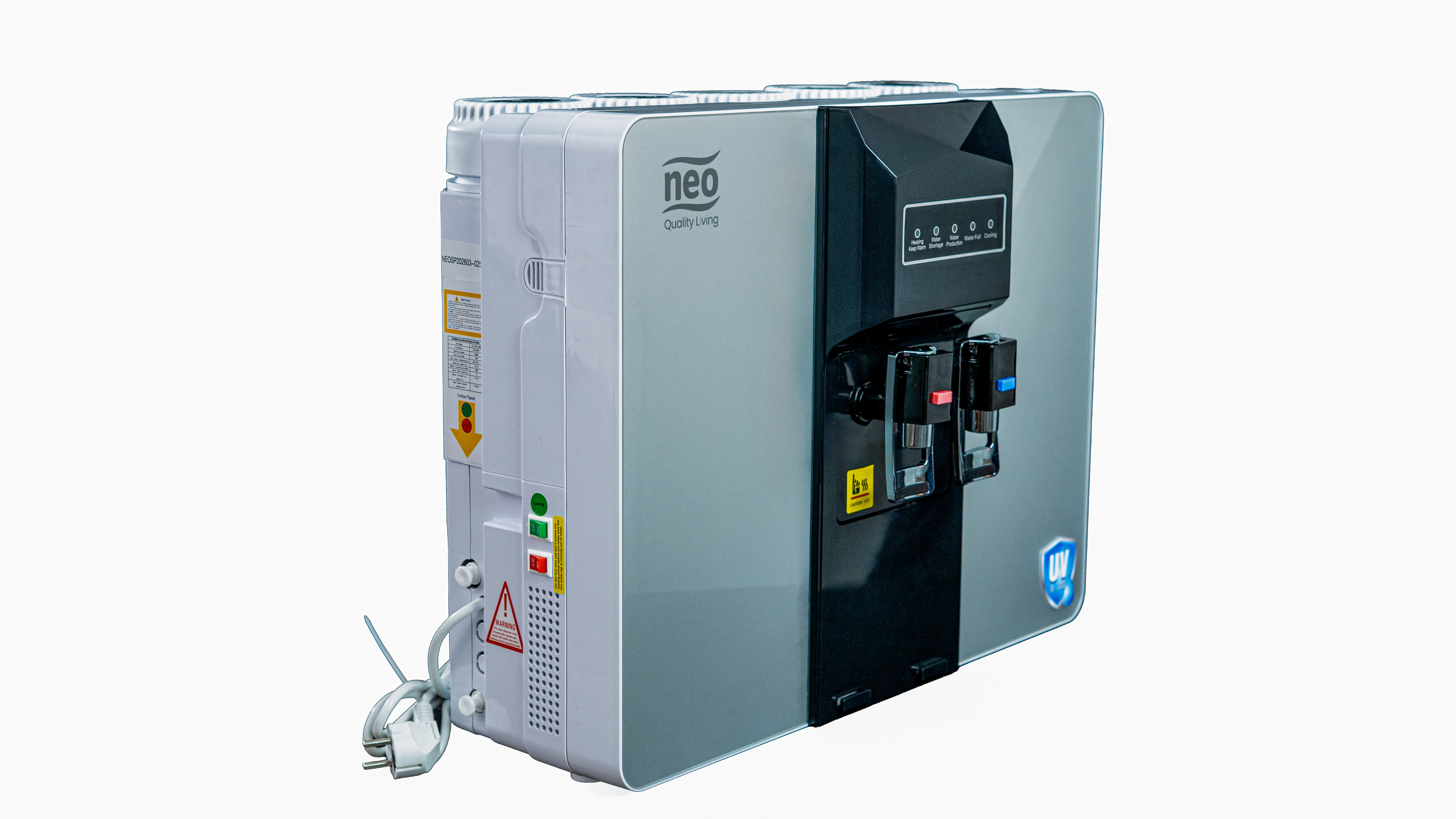 Smart Plus water purifier