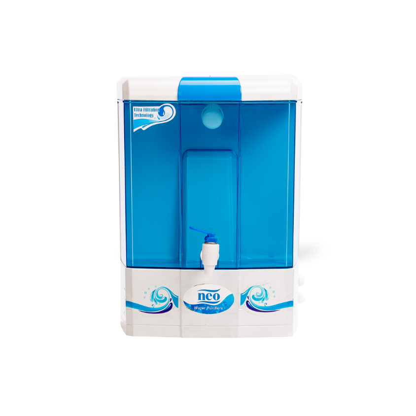 Ultra water purifier
