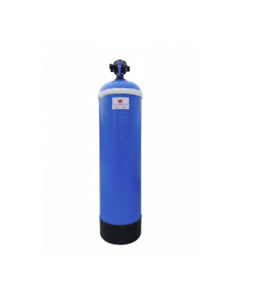 Water Treatment Plant System